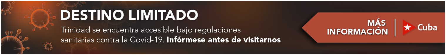 Banner informativo Banner Covid 19